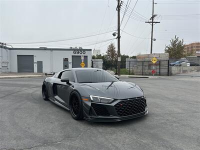2023 Audi R8 5.2 V10 GT   - Photo 6 - Canoga Park, CA 91303