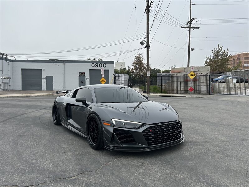 2023 Audi R8 5.2 V10 GT   - Photo 6 - Canoga Park, CA 91303