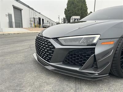 2023 Audi R8 5.2 V10 GT   - Photo 18 - Canoga Park, CA 91303