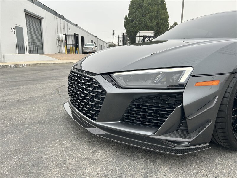 2023 Audi R8 5.2 V10 GT   - Photo 18 - Canoga Park, CA 91303