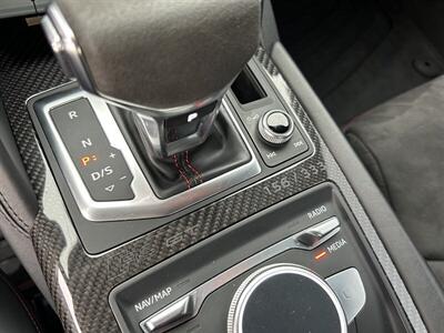 2023 Audi R8 5.2 V10 GT   - Photo 35 - Canoga Park, CA 91303