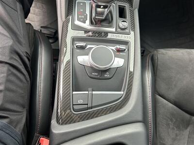 2023 Audi R8 5.2 V10 GT   - Photo 33 - Canoga Park, CA 91303