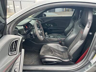 2023 Audi R8 5.2 V10 GT   - Photo 24 - Canoga Park, CA 91303