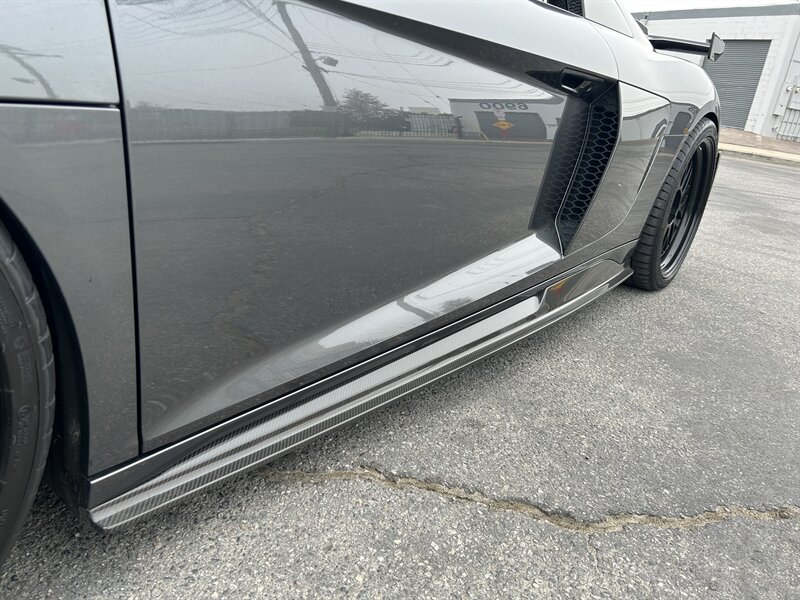 2023 Audi R8 5.2 V10 GT   - Photo 16 - Canoga Park, CA 91303