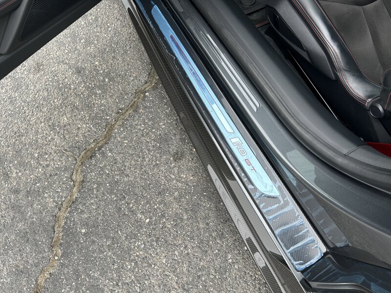 2023 Audi R8 5.2 V10 GT   - Photo 22 - Canoga Park, CA 91303