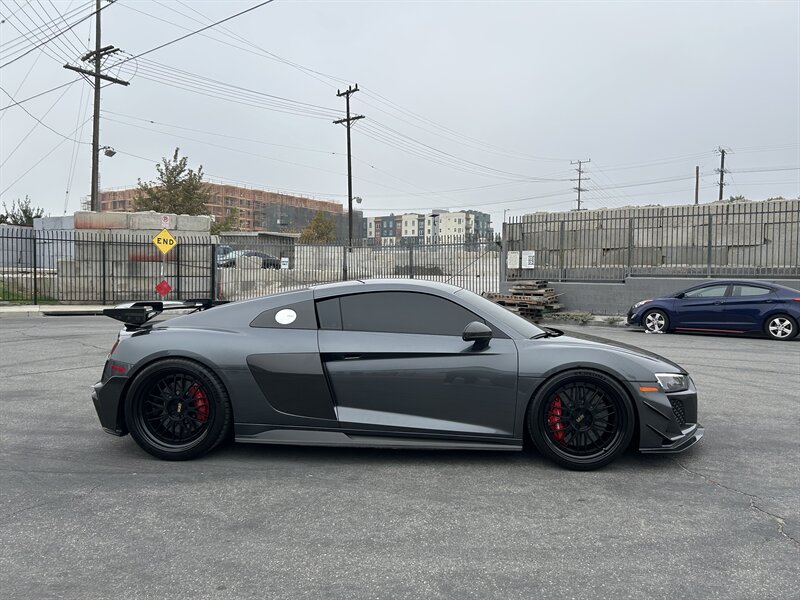 2023 Audi R8 5.2 V10 GT   - Photo 5 - Canoga Park, CA 91303