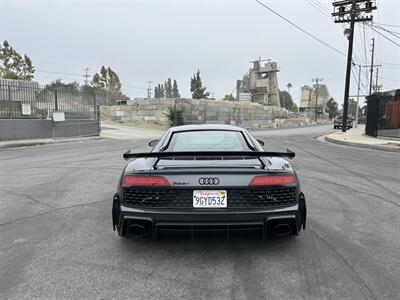2023 Audi R8 5.2 V10 GT   - Photo 8 - Canoga Park, CA 91303