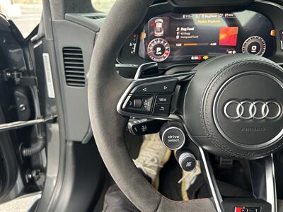 2023 Audi R8 5.2 V10 GT   - Photo 40 - Canoga Park, CA 91303