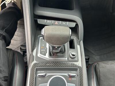 2023 Audi R8 5.2 V10 GT   - Photo 34 - Canoga Park, CA 91303