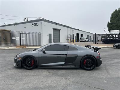 2023 Audi R8 5.2 V10 GT   - Photo 2 - Canoga Park, CA 91303