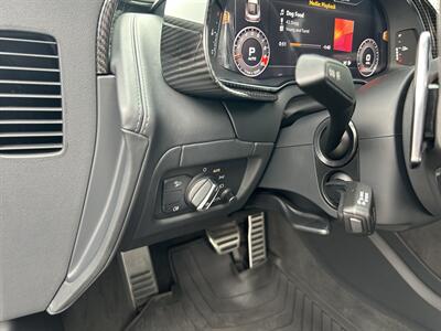 2023 Audi R8 5.2 V10 GT   - Photo 31 - Canoga Park, CA 91303