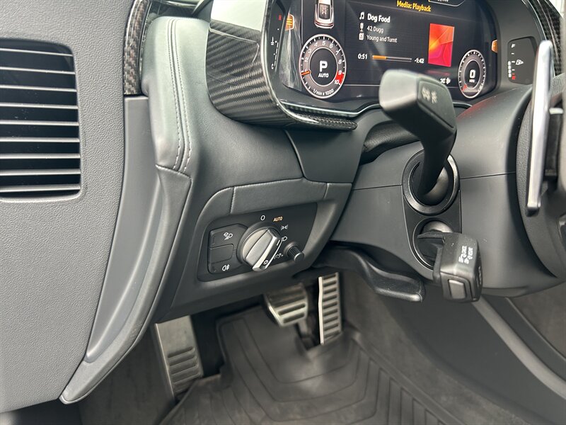 2023 Audi R8 5.2 V10 GT   - Photo 31 - Canoga Park, CA 91303