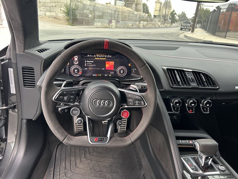 2023 Audi R8 5.2 V10 GT   - Photo 28 - Canoga Park, CA 91303
