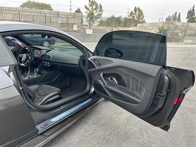 2023 Audi R8 5.2 V10 GT   - Photo 25 - Canoga Park, CA 91303