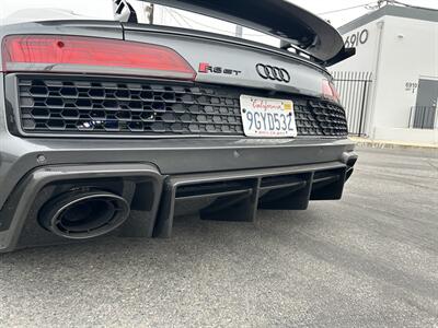 2023 Audi R8 5.2 V10 GT   - Photo 9 - Canoga Park, CA 91303