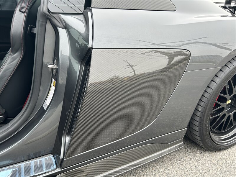 2023 Audi R8 5.2 V10 GT   - Photo 20 - Canoga Park, CA 91303