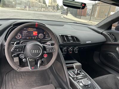 2023 Audi R8 5.2 V10 GT   - Photo 27 - Canoga Park, CA 91303