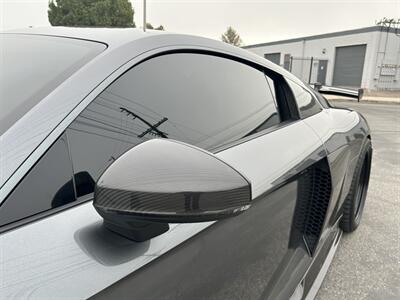 2023 Audi R8 5.2 V10 GT   - Photo 17 - Canoga Park, CA 91303