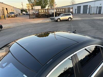 2019 Mercedes-Benz AMG S 63   - Photo 12 - Canoga Park, CA 91303