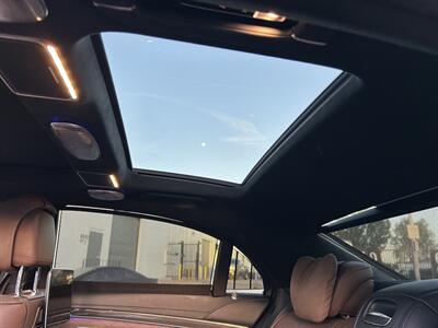 2019 Mercedes-Benz AMG S 63   - Photo 32 - Canoga Park, CA 91303