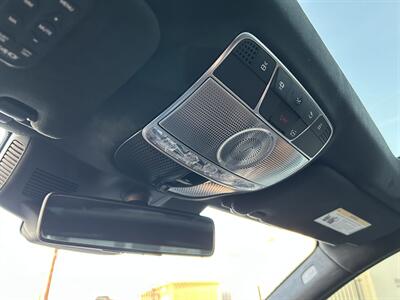 2019 Mercedes-Benz AMG S 63   - Photo 46 - Canoga Park, CA 91303