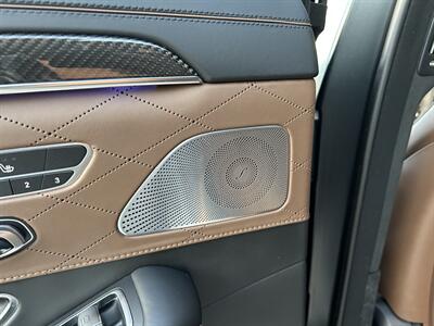 2019 Mercedes-Benz AMG S 63   - Photo 26 - Canoga Park, CA 91303