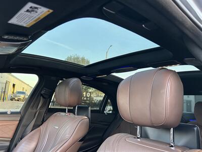 2019 Mercedes-Benz AMG S 63   - Photo 38 - Canoga Park, CA 91303