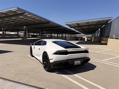 2016 Lamborghini Huracan LP 610-4 - Photo 3 - Canoga Park, CA 91303