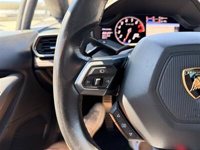 2016 Lamborghini Huracan LP 610-4 - Photo 35 - Canoga Park, CA 91303