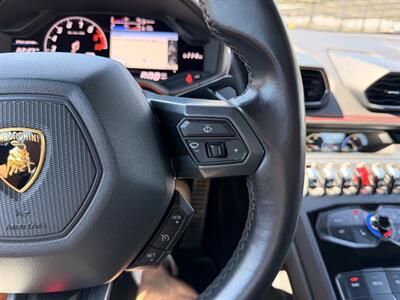 2016 Lamborghini Huracan LP 610-4 - Photo 36 - Canoga Park, CA 91303