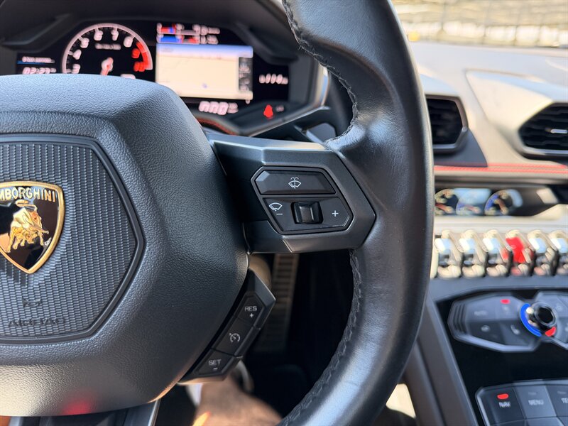 2016 Lamborghini Huracan LP 610-4 - Photo 36 - Canoga Park, CA 91303