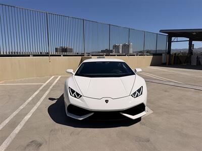 2016 Lamborghini Huracan LP 610-4 - Photo 48 - Canoga Park, CA 91303