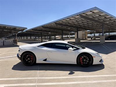 2016 Lamborghini Huracan LP 610-4 - Photo 46 - Canoga Park, CA 91303