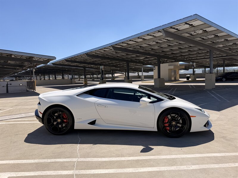2016 Lamborghini Huracan LP 610-4 - Photo 46 - Canoga Park, CA 91303