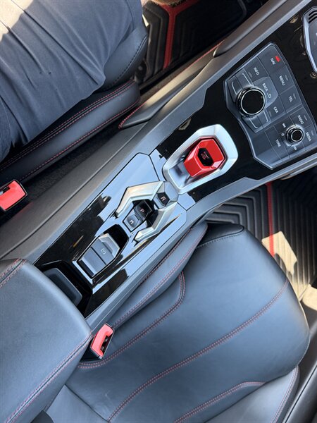 2016 Lamborghini Huracan LP 610-4 - Photo 28 - Canoga Park, CA 91303