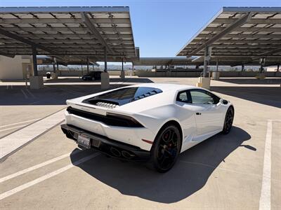 2016 Lamborghini Huracan LP 610-4 - Photo 45 - Canoga Park, CA 91303
