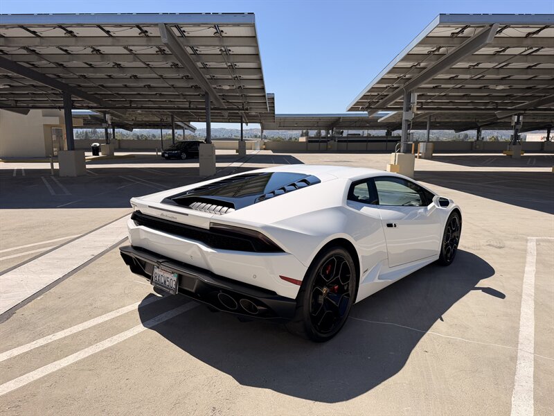 2016 Lamborghini Huracan LP 610-4 - Photo 45 - Canoga Park, CA 91303