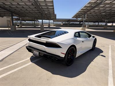 2016 Lamborghini Huracan LP 610-4 - Photo 4 - Canoga Park, CA 91303