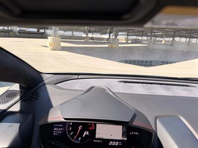 2016 Lamborghini Huracan LP 610-4 - Photo 38 - Canoga Park, CA 91303