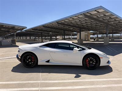 2016 Lamborghini Huracan LP 610-4 - Photo 5 - Canoga Park, CA 91303