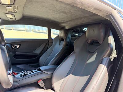 2016 Lamborghini Huracan LP 610-4 - Photo 26 - Canoga Park, CA 91303