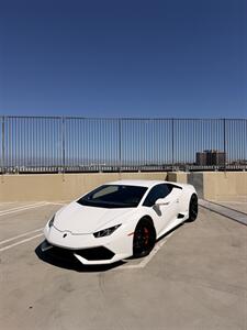 2016 Lamborghini Huracan LP 610-4 - Photo 40 - Canoga Park, CA 91303