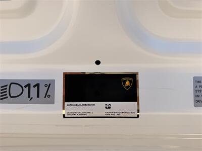 2016 Lamborghini Huracan LP 610-4 - Photo 17 - Canoga Park, CA 91303