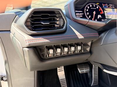 2016 Lamborghini Huracan LP 610-4 - Photo 27 - Canoga Park, CA 91303
