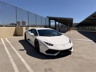 2016 Lamborghini Huracan LP 610-4 - Photo 47 - Canoga Park, CA 91303