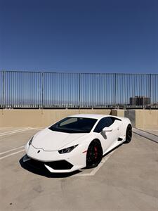2016 Lamborghini Huracan LP 610-4 - Photo 41 - Canoga Park, CA 91303