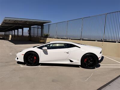 2016 Lamborghini Huracan LP 610-4 - Photo 2 - Canoga Park, CA 91303