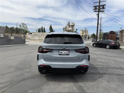 2024 BMW X3 sDrive30i   - Photo 8 - Canoga Park, CA 91303