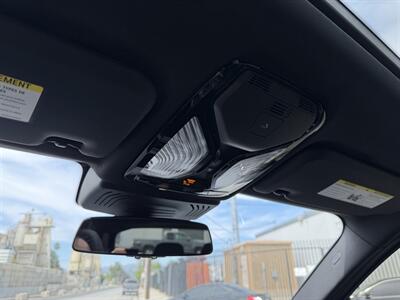 2024 BMW X3 sDrive30i   - Photo 31 - Canoga Park, CA 91303