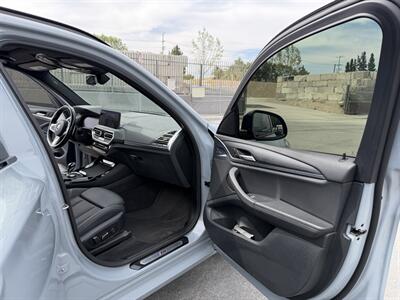 2024 BMW X3 sDrive30i   - Photo 20 - Canoga Park, CA 91303